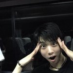 [<b>하뉴</b>] 사랑해