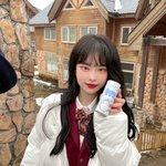 이 사람 진짜 예쁨