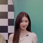 와 <b>채령</b> 개예쁨