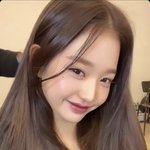 와 장원영이 장원영<b>필터</b> 썼다