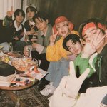 [엔하이픈] 컴백 홍보글 올렸어!