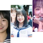 조유리 변천사 신기하눙 ㅋㅋ