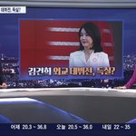 [뉴스야?!] 김건희 외교 데뷔전 득실?