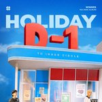 위너 7월 5일 컴백 알<b>럽유</b>