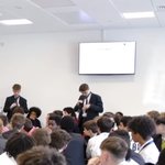 [풀햄보이즈] 뒷북인데.. <b>전교생</b> 치킨편에서