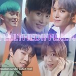 [NCT칠프] 클릭 광고 떴다