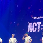 [TXT] 콘서트 <b>여운</b> 아직도 남음