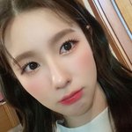 기복없이 꾸준히 예뻐지는 <b>여</b><b>돌</b>