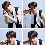 차은우 최근 인생네컷 찍은거