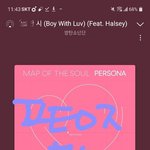 [방탄소년단] 호비의 모어 <b>more</b>  짤