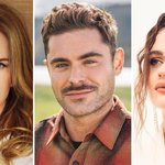 일주일 동안 출연작 3개 발표한 니콜 키드먼