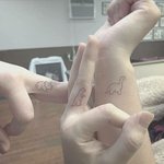 <b>흥미</b>로운 타투