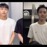 [NCT드림] <b>런쥔</b>이 몸 ???