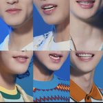 [NCT칠프] 너네 입만 보고도 애들 맞힐수 있어?