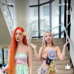 [19] 너네 머리 <b>감고</b> 말리는데 몇십 분 걸림??