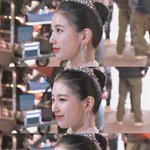 수지 이거 <b>여왕</b>같다
