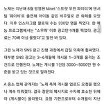 [모두드루와] <b>노제</b> 갑질논란뭐냐