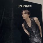 [NCT칠프] 진심 김정우 같은 <b>슬렌</b>더 골격미남 첨 봐