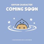 [몬스타엑스] 상어의 탈을 쓴 <b>햄스터</b>야?