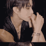 [NCT칠프] 귀 뒤로 머리 <b>팍팍</b> 넘겨주세요