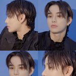 [NCT정우] 이 <b>착장</b> 너무 잘어울려
