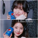 장원영 &amp; 최<b>아린</b> 얼굴합 미쳤다