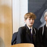 [풀햄보이즈] 헐 아기 <b>헨리</b>인가??