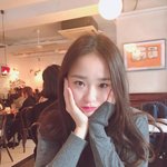 나 좀 <b>귀염</b>상 좋아하는듯