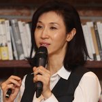 “코미디언을 대통령으로…국제정치 간과” <b>노소영</b>, 우크라 비하 논란