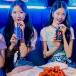 <b>오마</b>이걸 아린 아이브 원영 조합