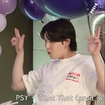 <b>슈가</b> 댓댓 떠서 기분 엄청 좋았구나