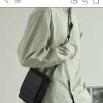 [댓글부탁해] 이거 미니크로스백 어때