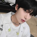 엔하이픈 <b>선우</b> 방금 올린 셀카 진짜 예뿌다