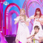 스테이씨 윤<b>세은</b>즈