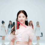 비주얼 하면 이달<b>소지</b>