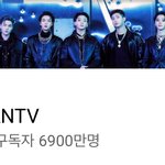 [군대] <b>유튜브</b> 벌써 구독자 6900만명이다