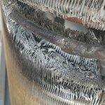 (억울)<b>LG</b>에어컨 설치과실도 고객부담???