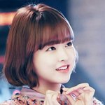 사랑스러움 그 <b>자체</b>인 여배우