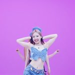 [드루와] <b>나연</b> 피부 원래 하얬음?