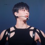 타팬들에게도 핫했던 <b>문빈</b> 보고가주실?