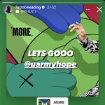 [군대] <b>리조</b>언니두 모어 스토리 올려줘따