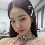 아린이랑 원영이 둘다 이쁜데 꼭 외모 비교하는 <b>년놈</b>들