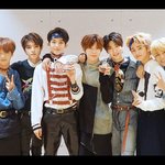 [NCT칠프] 소방차 <b>일리</b>칠 걍 병아리들임