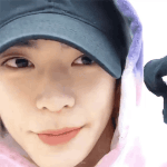 [NCT칠프] 재혀니 보조개