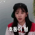 아이브 <b>유진</b> 앚즈때도 예능담당이였음?