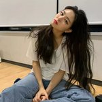 있지 유나 요즘 미모<b>포텐</b>