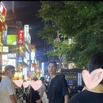 [풀햄보이즈] 강남 <b>놀러</b>갓을때 사진