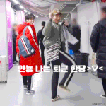 엔터에 <b>상주</b>하는 까들 좀 디졍