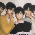 [TXT] 솔직히 투바투가 <b>평화</b> 지킨다