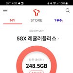 <b>SKT</b> 데이터 필요한 쓰니없어?